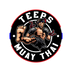 Teeps Muay Thai - Startseite